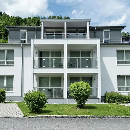 De Luxe 2 Kaprun