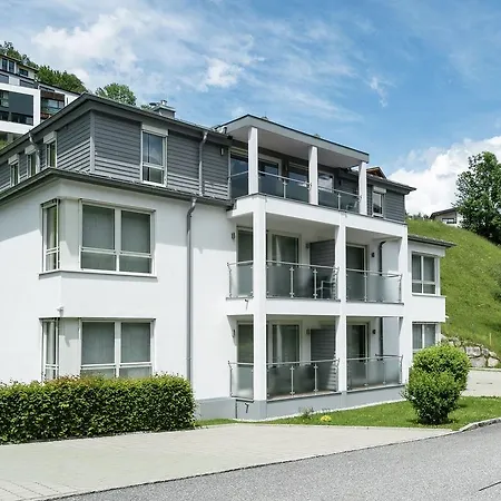 De Luxe 2 * Kaprun