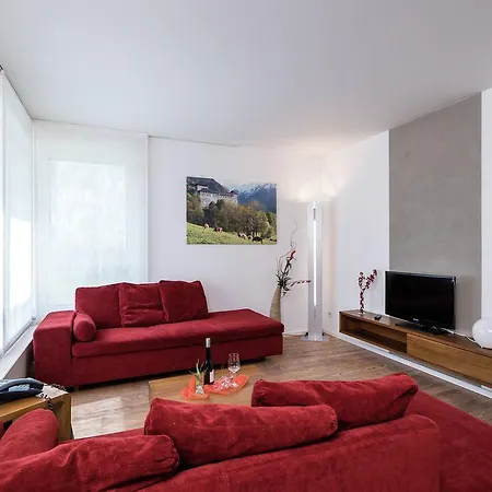 De Luxe 2 Apartment Kaprun