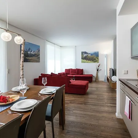 De Luxe 2 Kaprun