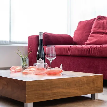 De Luxe 2 Apartment