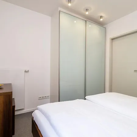 Διαμέρισμα De Luxe 2 Kaprun