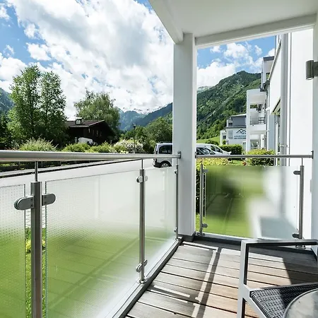 De Luxe 2 Apartment