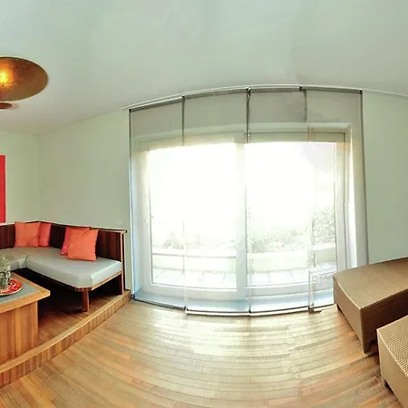 De Luxe 2 Apartment Kaprun