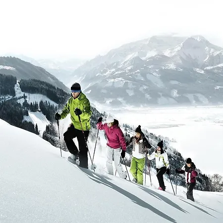 Apartment De Luxe 2 Kaprun