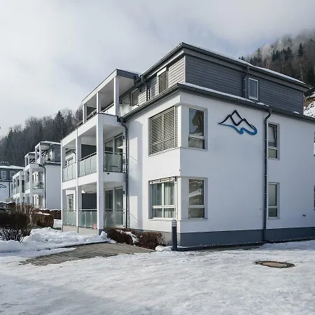 De Luxe 2 * Kaprun
