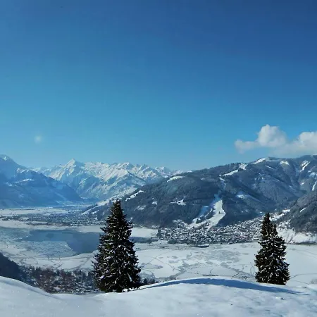 De Luxe 2 * Kaprun